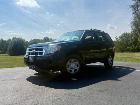 2008 Ford Escape XLS