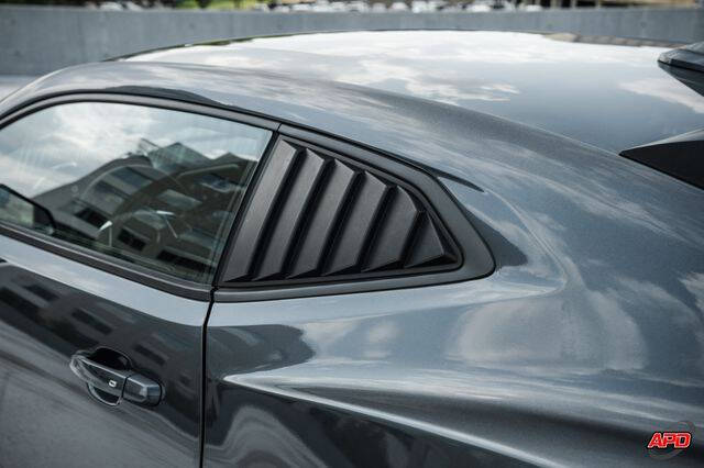 2022 Chevrolet Camaro SS