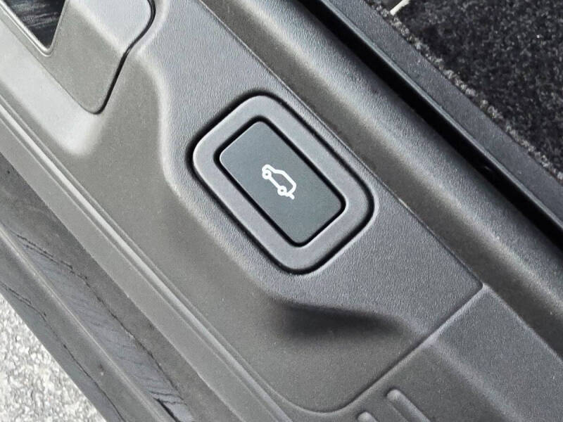 2020 Land Rover Range Rover Td6