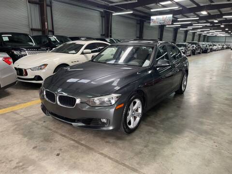 2013 BMW 3 Series for sale at Best Ride Auto Sale in Houston TX