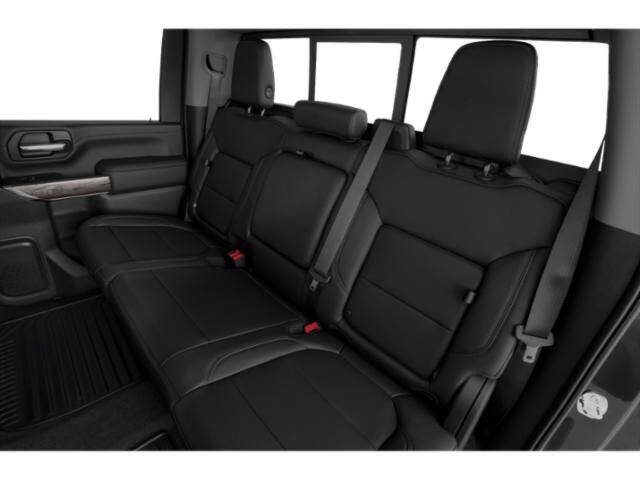 2023 Chevrolet Silverado 2500HD