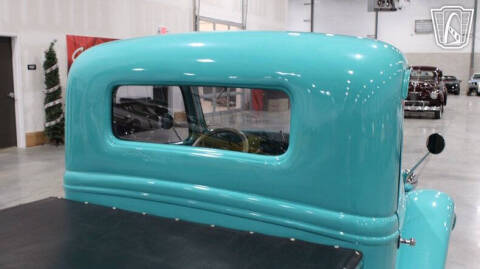 1936 Ford F-100