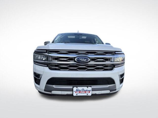 2024 Ford Expedition MAX Platinum