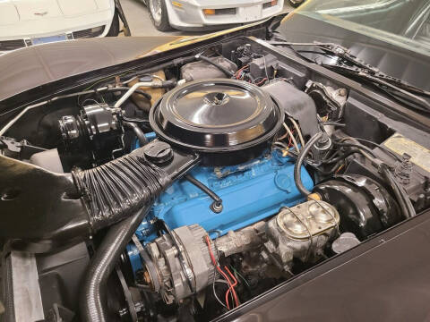 1978 Chevrolet Corvette