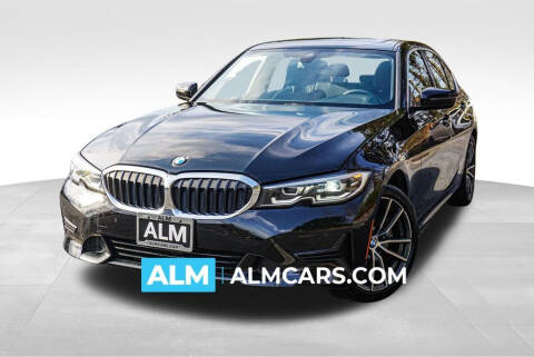 2019 BMW 3 Series for sale at ALM-Ride With Rick in Marietta GA
