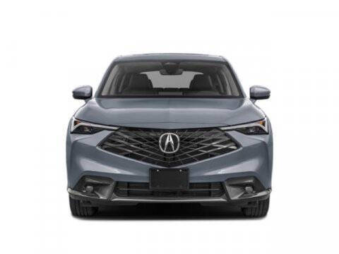 2025 Acura ADX