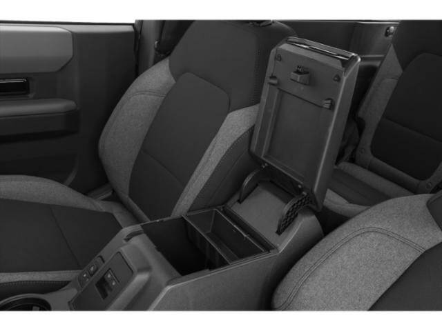 2022 Ford Bronco Base Advanced