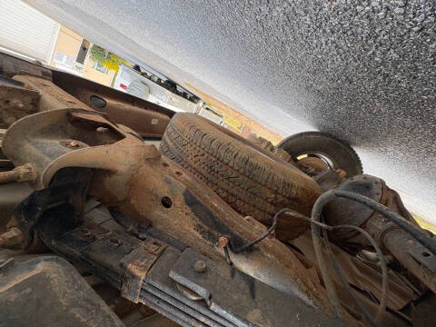 2018 Chevrolet Express LT 3500