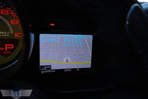 2018 Ferrari 488 Spider