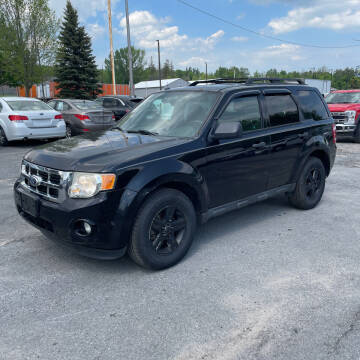 2012 Ford Escape for sale at Five Star Auto Center in Detroit MI