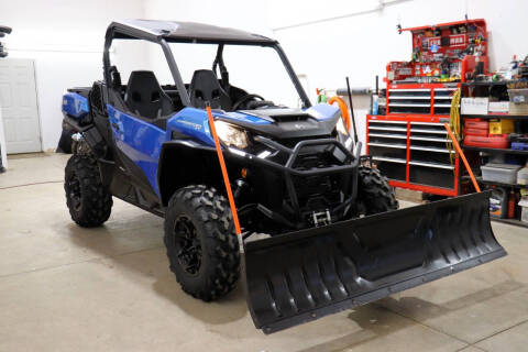 2023 Can-Am Commander XT 700