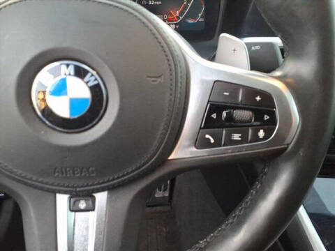 2021 BMW 3 Series 330i xDrive