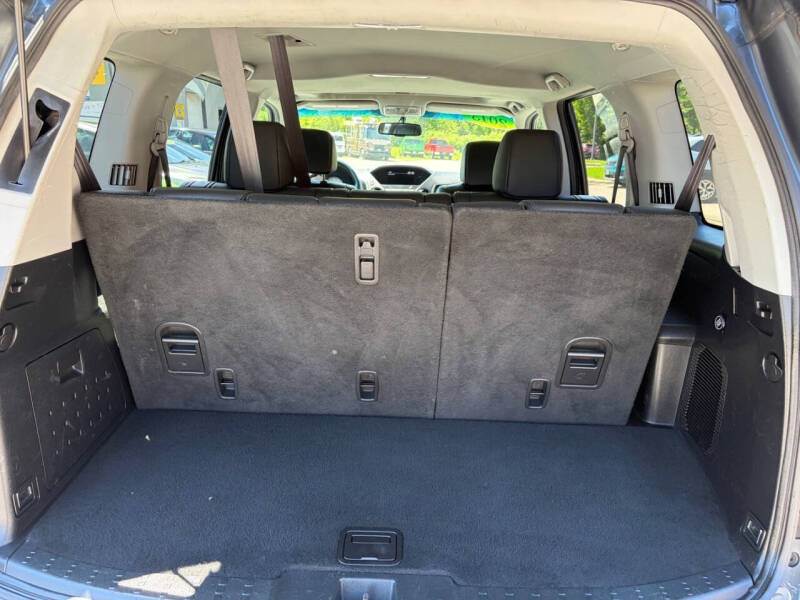 2013 Honda Pilot EX-L