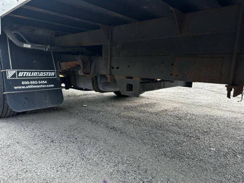 2018 Ford E-Series E-350 SD