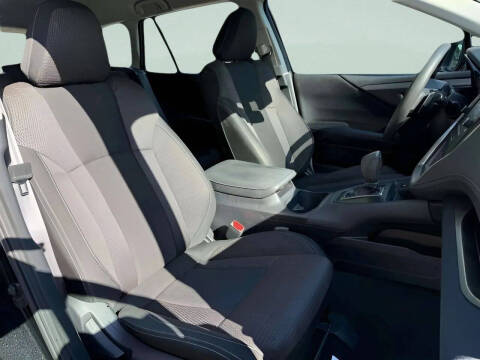 2023 Subaru Outback