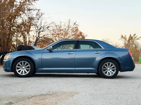 2011 Chrysler 300 Limited