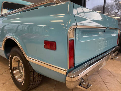 1968 GMC C/K 1500 Series