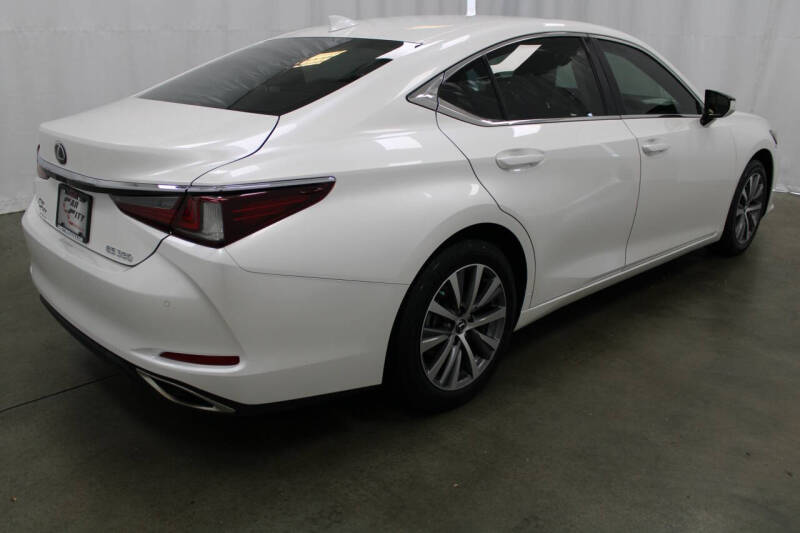 2019 Lexus ES 350