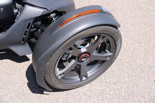 2022 Can-Am Ryker 600