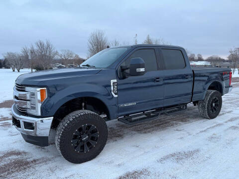 2019 Ford F-350 Super Duty Lariat