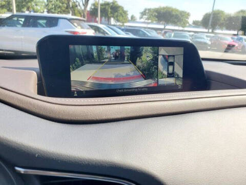 2026 Mazda CX-30 2.5 S Premium