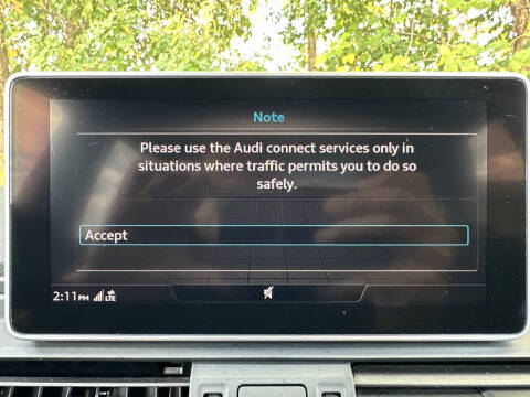 2020 Audi Q5 quattro Premium Plus 45 TFSI