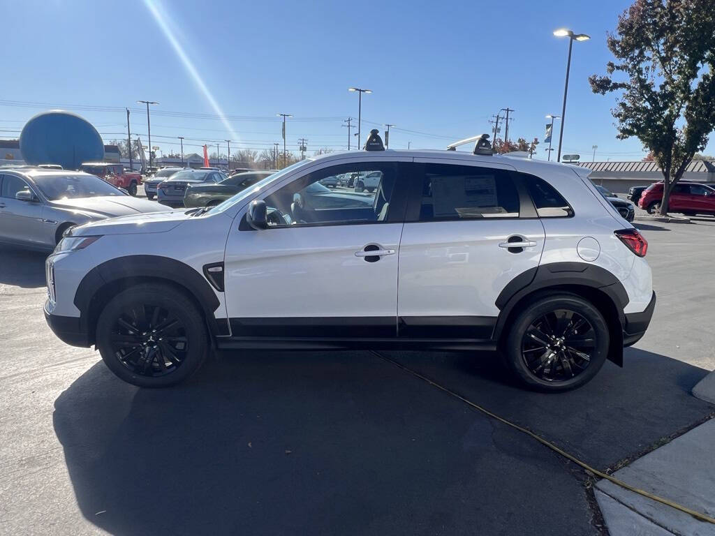 2024 Mitsubishi Outlander Sport for sale at Axio Auto Boise in Boise, ID