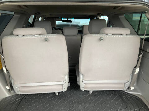 2006 Toyota 4Runner SR5