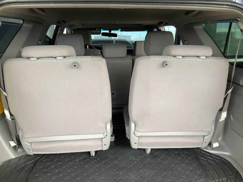 2006 Toyota 4Runner SR5