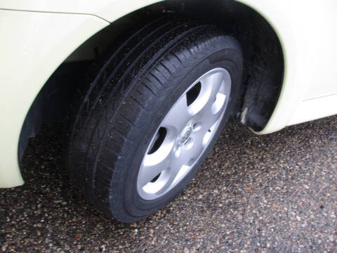 2003 Volkswagen New Beetle Convertible GLS