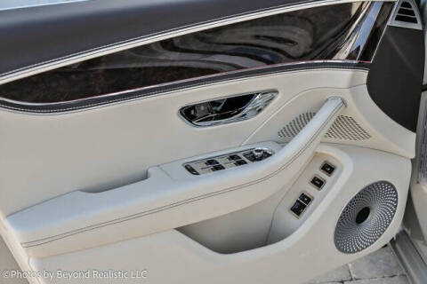 2026 Bentley Flying Spur