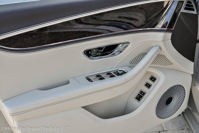 2026 Bentley Flying Spur