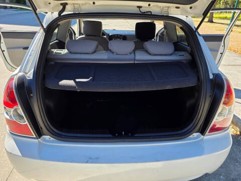 2010 Hyundai Accent GS