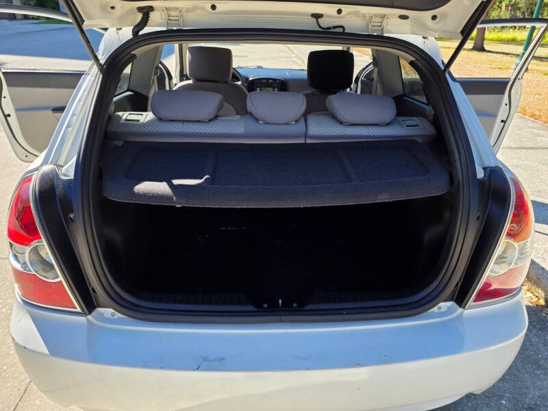 2010 Hyundai Accent GS