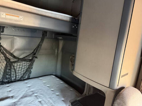 2017 Freightliner Cascadia