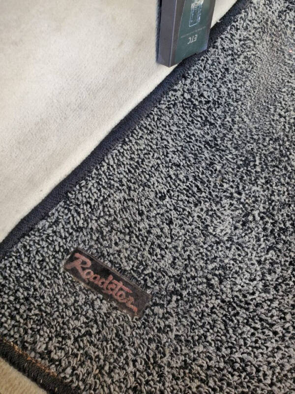 1993 Mazda MX-5 Miata