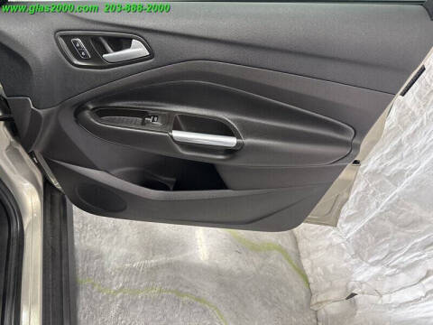 2016 Ford C-MAX Hybrid SE