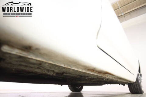 1962 Ford Thunderbird