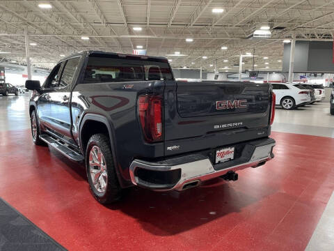 2022 GMC Sierra 1500 Limited