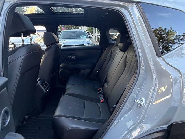 2025 Acura ADX w/A-SPEC