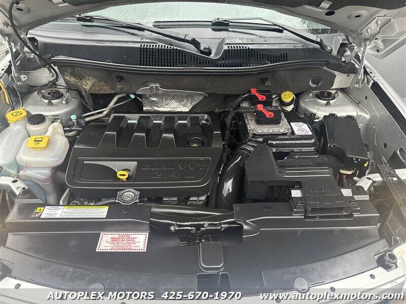 2013 Jeep Compass Sport