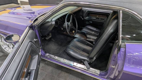 1970 Dodge Challenger