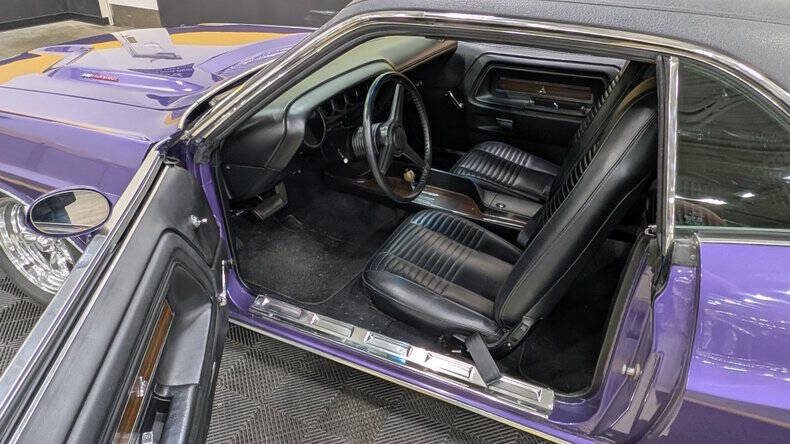 1970 Dodge Challenger
