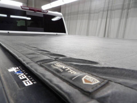 2023 GMC Sierra 2500HD