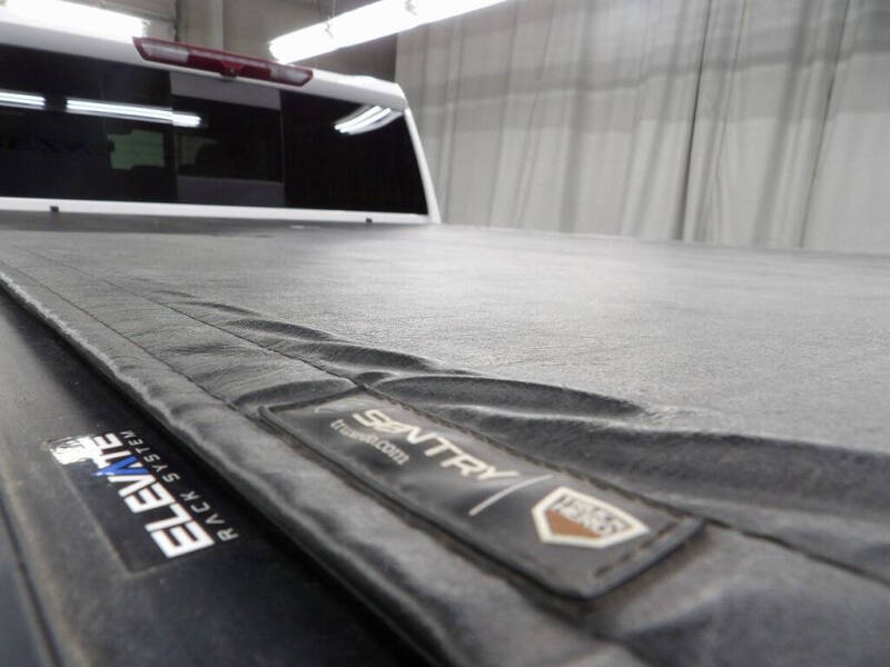 2023 GMC Sierra 2500HD