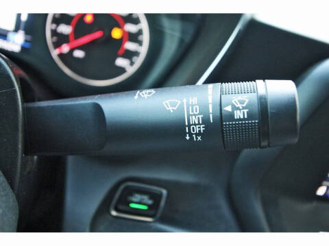 2021 Chevrolet Camaro LT