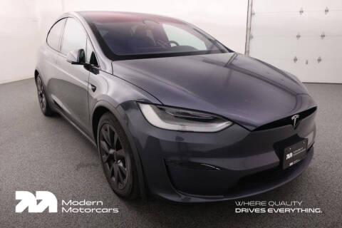 2023 Tesla Model X