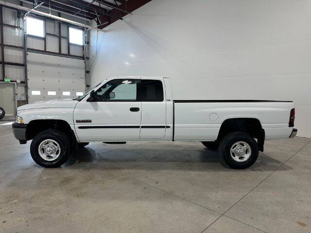 2001 Dodge Ram 2500 for sale at Utah Valley Trucks LLC in Spanish Fork, UT