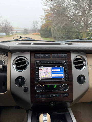 2012 Ford Expedition XLT