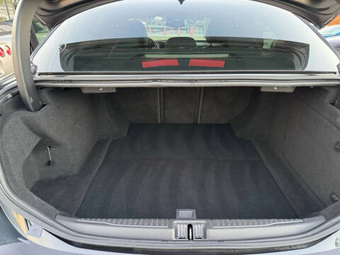 2018 Alfa Romeo Giulia Ti Lusso